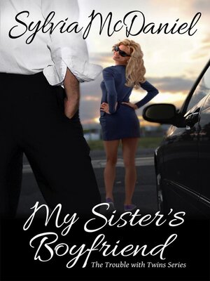 cover image of My Sister's Boyfriend